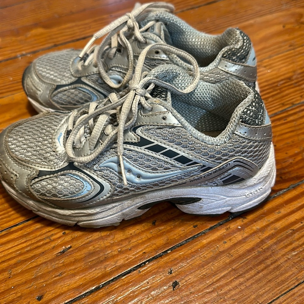 Saucony Sneakers
